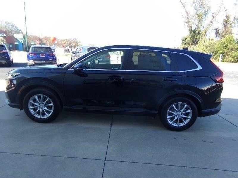 2026 Honda CR-V 2WD EX