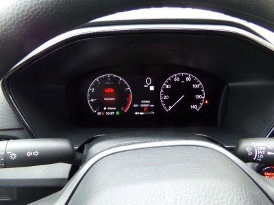 2026 Honda CR-V 2WD EX