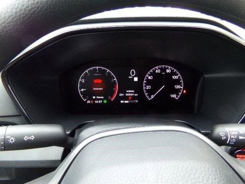 2026 Honda CR-V 2WD EX