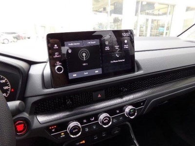 2026 Honda CR-V 2WD EX