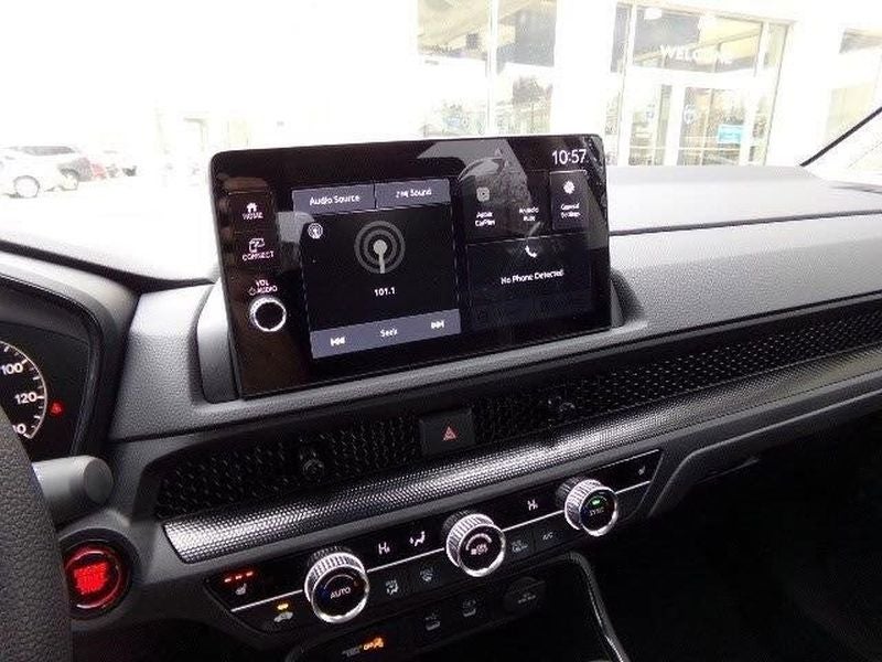 2026 Honda CR-V 2WD EX