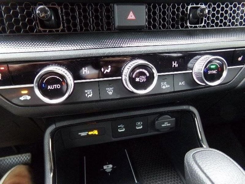 2026 Honda CR-V 2WD EX