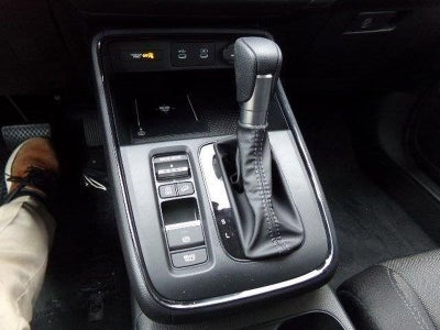 2026 Honda CR-V 2WD EX