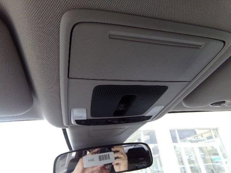 2026 Honda CR-V 2WD EX