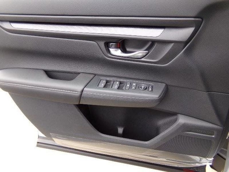 2026 Honda CR-V 2WD EX