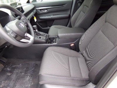 2026 Honda CR-V 2WD EX