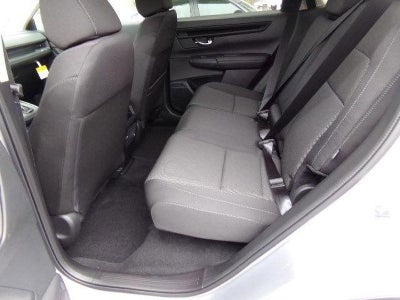 2026 Honda CR-V 2WD EX