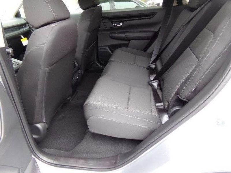 2026 Honda CR-V 2WD EX