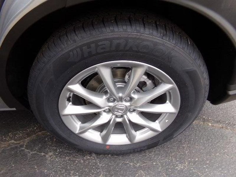 2026 Honda CR-V 2WD EX