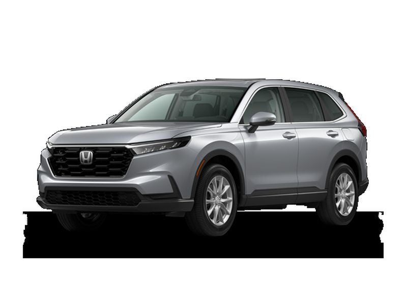 2026 Honda CR-V 2WD EX