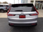 2026 Honda CR-V 2WD EX