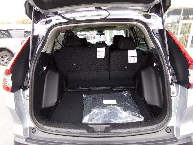 2026 Honda CR-V 2WD EX