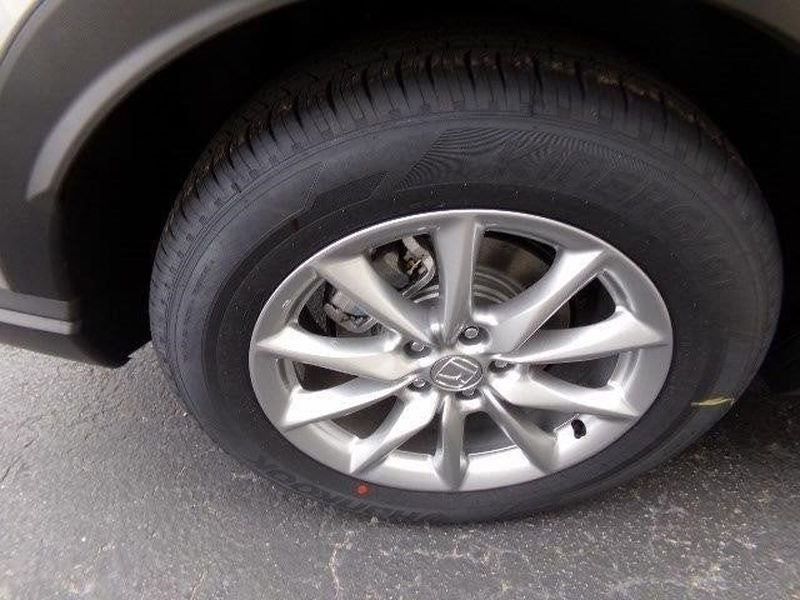 2026 Honda CR-V 2WD EX