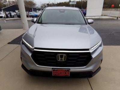 2026 Honda CR-V 2WD EX