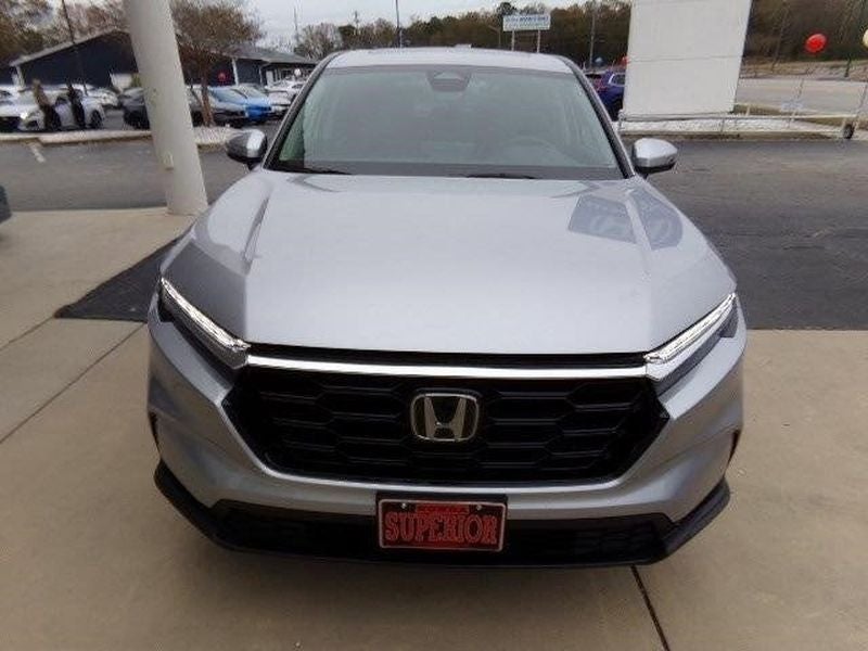 2026 Honda CR-V 2WD EX