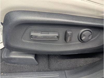 2024 Honda CR-V 1.5T 2WD EX-L