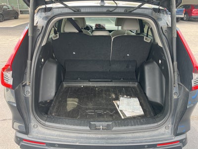 2024 Honda CR-V 1.5T 2WD EX-L