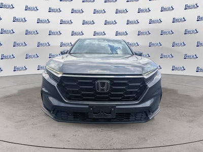 2024 Honda CR-V 1.5T 2WD EX-L