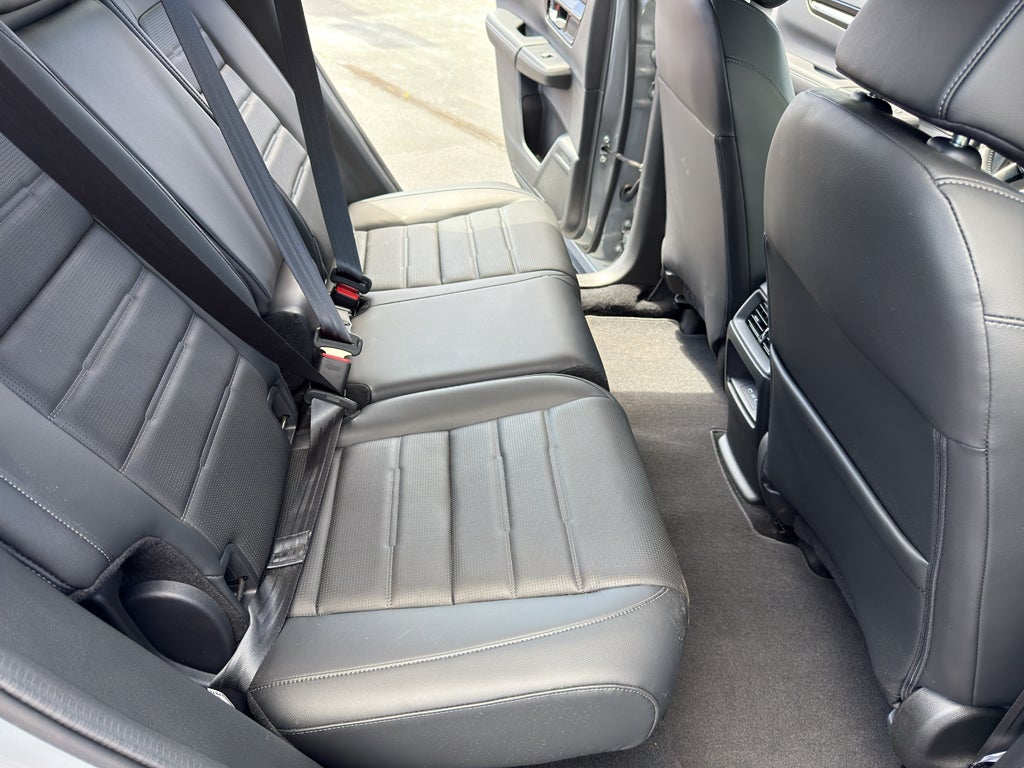 2024 Honda CR-V 1.5T 2WD EX-L