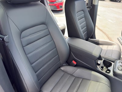2024 Honda CR-V 1.5T 2WD EX-L