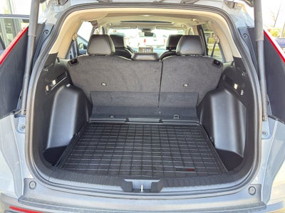 2024 Honda CR-V 1.5T 2WD EX-L