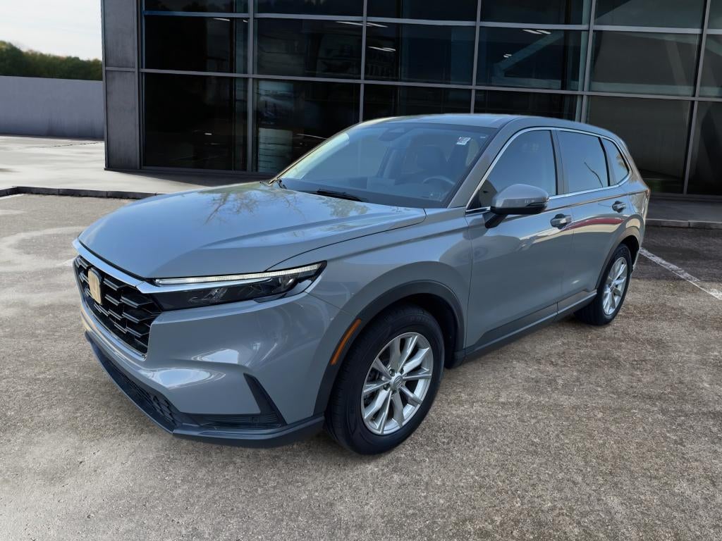 2024 Honda CR-V 1.5T 2WD EX-L