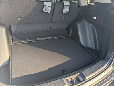 2026 Honda CR-V 2WD EX-L