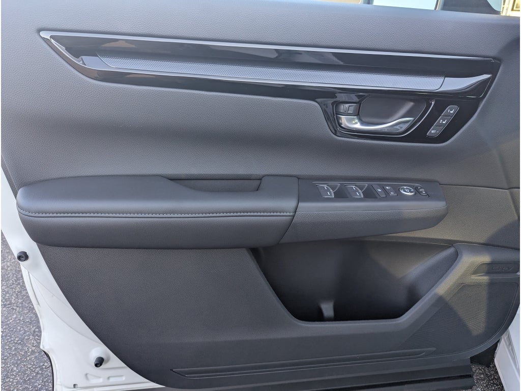 2026 Honda CR-V 2WD EX-L