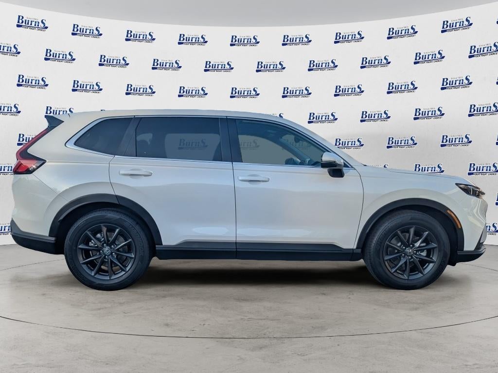 2026 Honda CR-V 2WD EX-L
