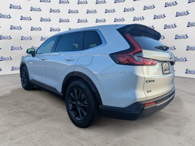 2026 Honda CR-V 2WD EX-L