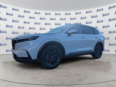 2026 Honda CR-V 2WD EX-L