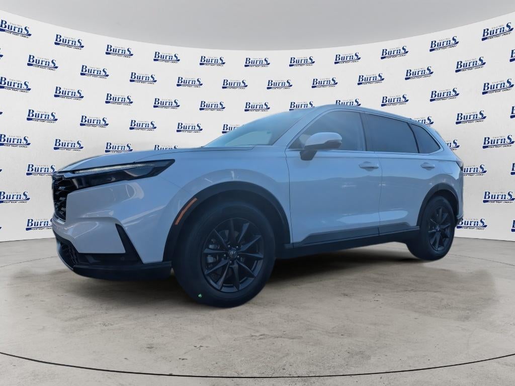 2026 Honda CR-V 2WD EX-L