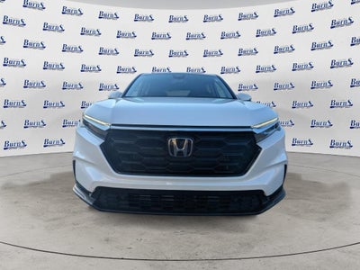 2026 Honda CR-V 2WD EX-L