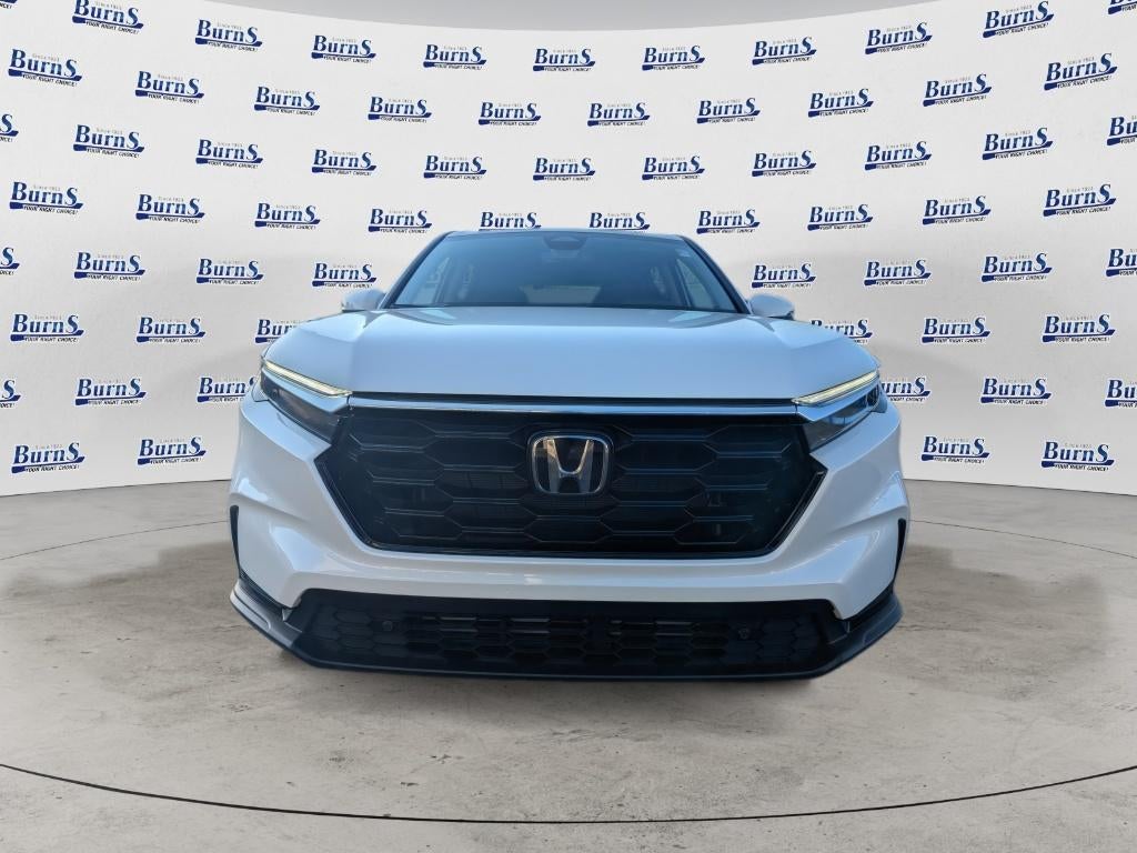 2026 Honda CR-V 2WD EX-L