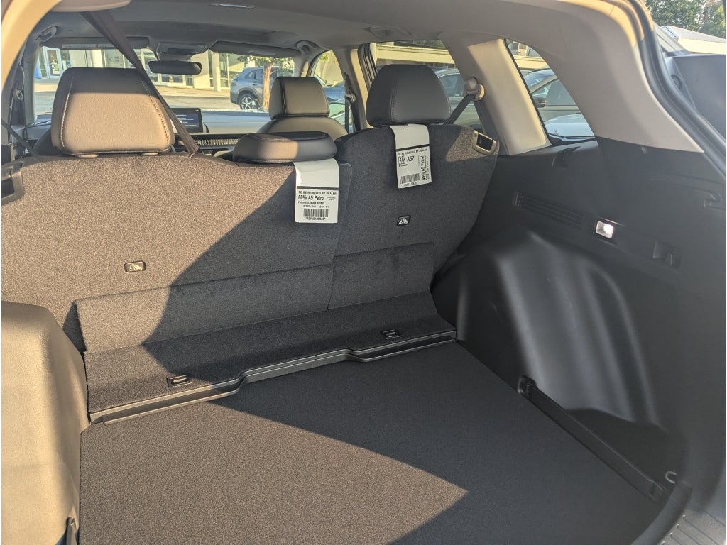 2026 Honda CR-V 2WD EX-L