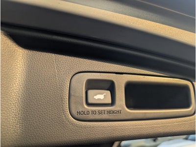 2026 Honda CR-V 2WD EX-L