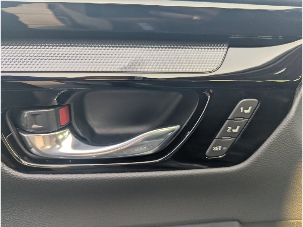 2026 Honda CR-V 2WD EX-L