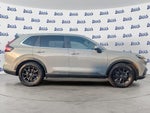 2026 Honda CR-V 2WD EX-L