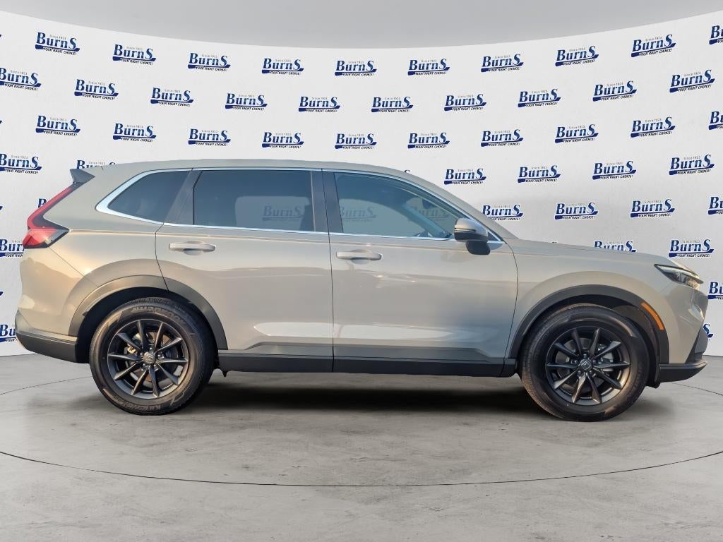 2026 Honda CR-V 2WD EX-L
