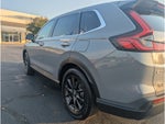 2026 Honda CR-V 2WD EX-L
