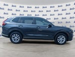 2026 Honda CR-V AWD LX