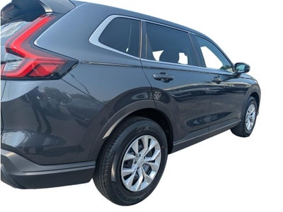 2026 Honda CR-V AWD LX