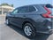2026 Honda CR-V AWD LX