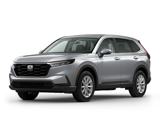 2024 Honda CR-V 1.5T AWD EX-L