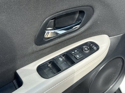 2021 Honda HR-V 2WD LX