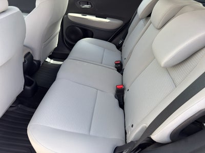 2021 Honda HR-V 2WD LX