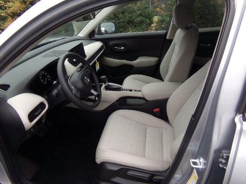 2026 Honda HR-V 2WD LX