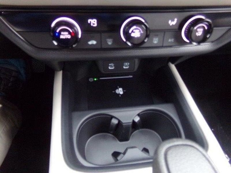 2026 Honda HR-V 2WD LX