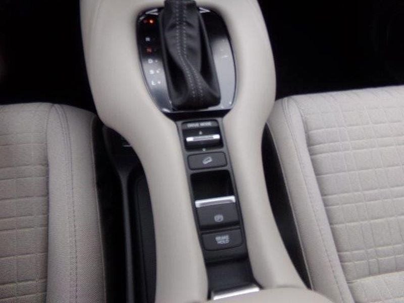 2026 Honda HR-V 2WD LX