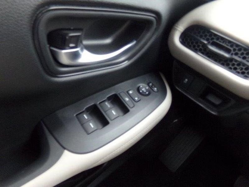 2026 Honda HR-V 2WD LX